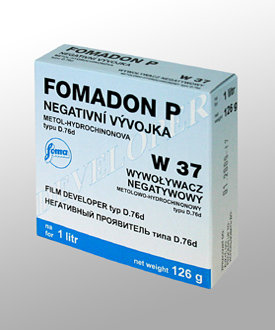FOMADON P 1 litr